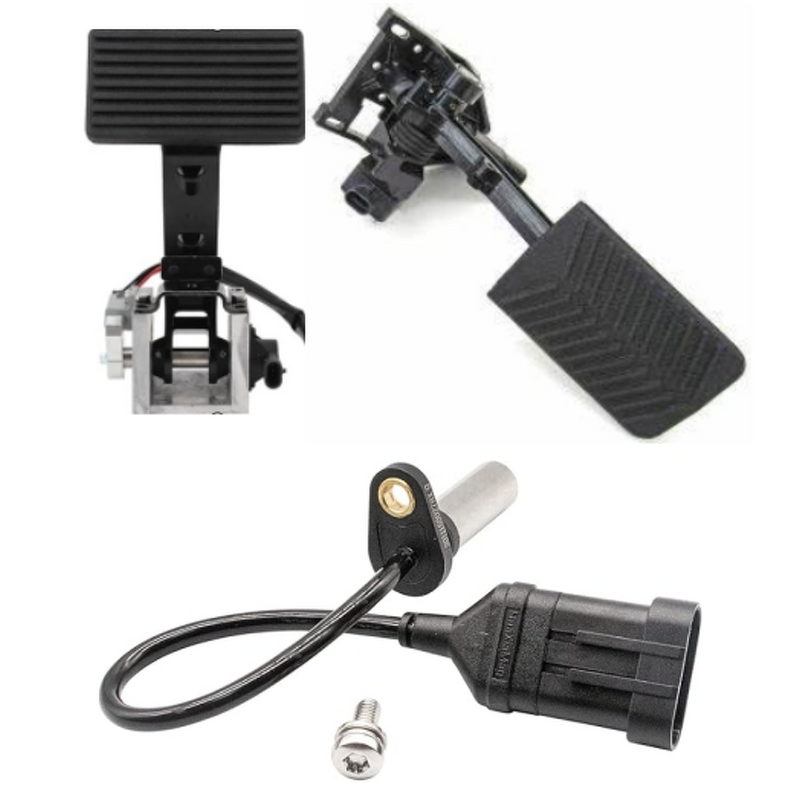 Golf Cart Parts Supplier - Speed Sensor Switch Bolt Converter Seat