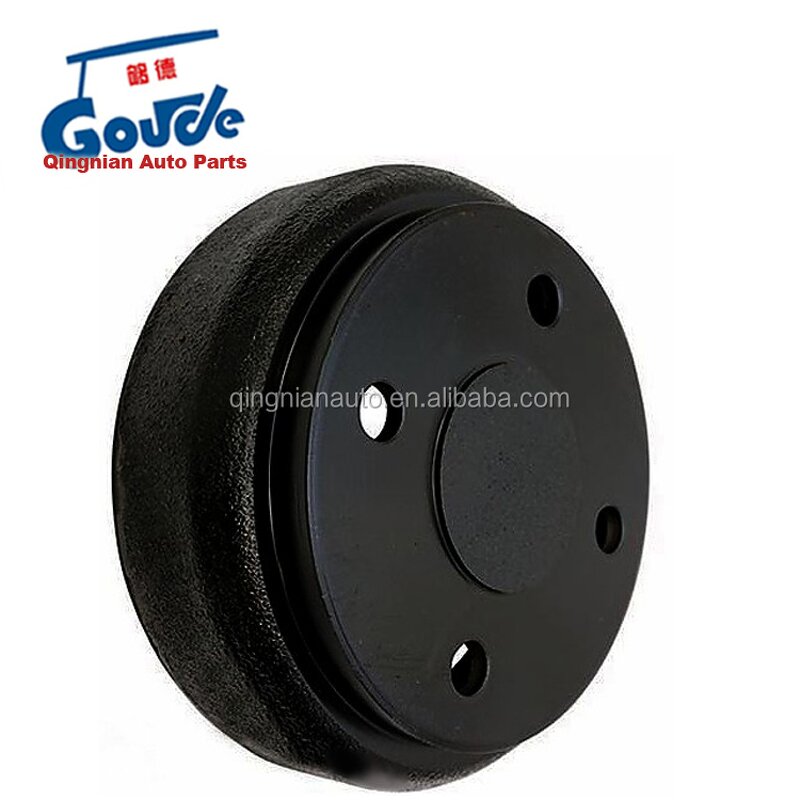 Golf Cart Brake Drum Factory - For Club Car 1995 -UP OEM Replacement