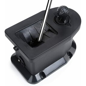 Golf Ball Washer Factory - Universal Cleaner for Golf Cart