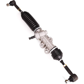Golf Cart Steering Gear Box Factory - EZGO RXV Replacement Assembly