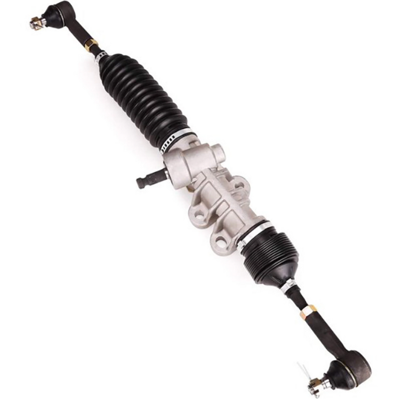 Golf Cart Steering Gear Box Factory - EZGO RXV Replacement Assembly