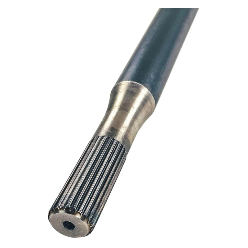 Golf Cart Axle Shaft Factory - Rear LH for EZGO Cushman Shuttle 4