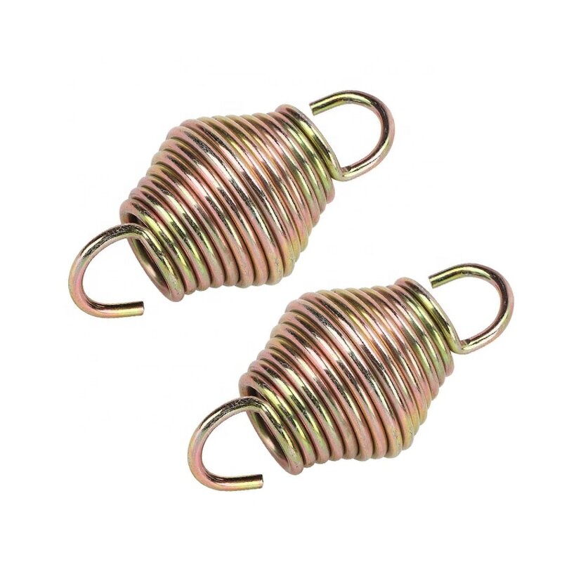 Golf Cart Brake Spring Factory - Return Spring for Club Car DS