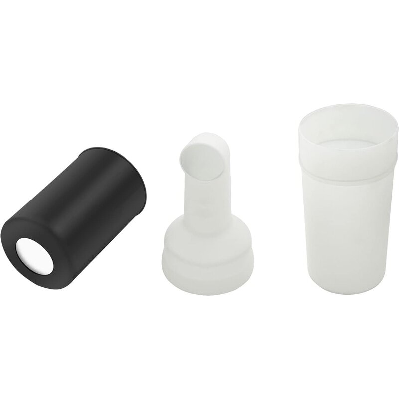 Golf Cart Sand Bottle Factory - With Holder Kit for EZGO Club Car