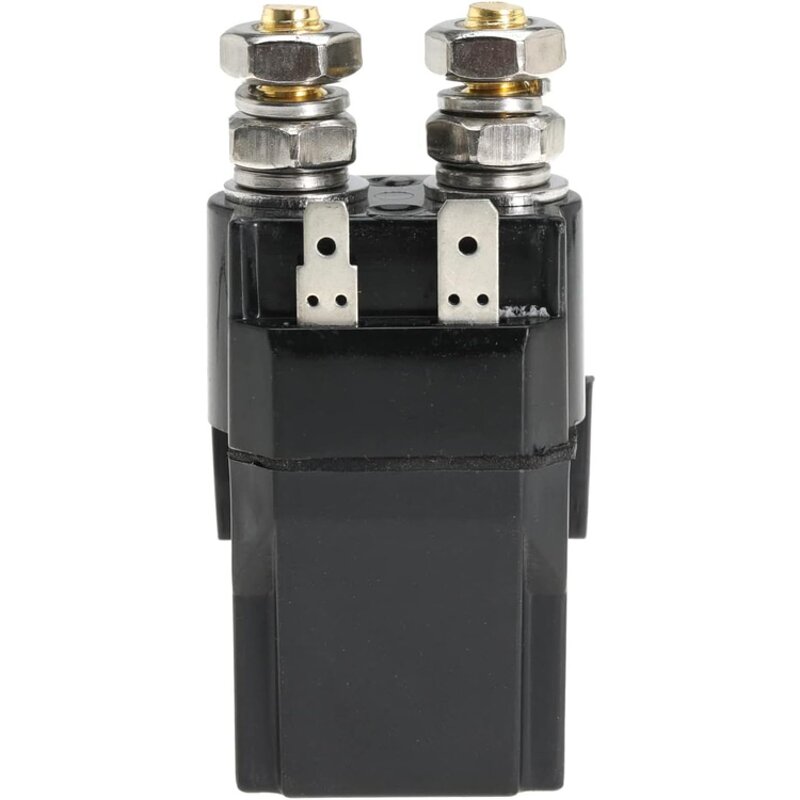 Golf Cart Solenoid Factory - 48V 4 Terminal for Club Car DS Precedent