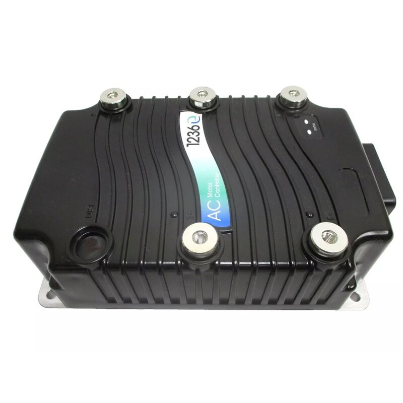 Motor Controller Factory - 36V/48V 450A for Curtis Electric Forklift