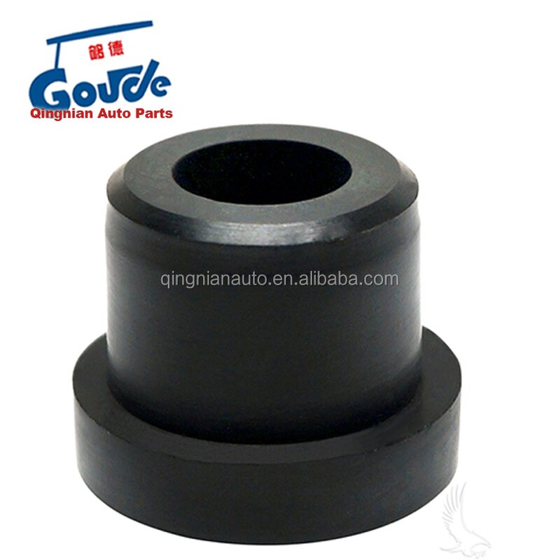 Golf Cart Bushing Factory - Rear Leaf Spring Urethane for Club Car