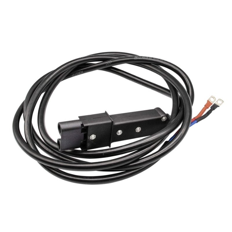 Golf Cart Charger Plug Factory - 48V MAC DC for Yamaha G19 G22 G29