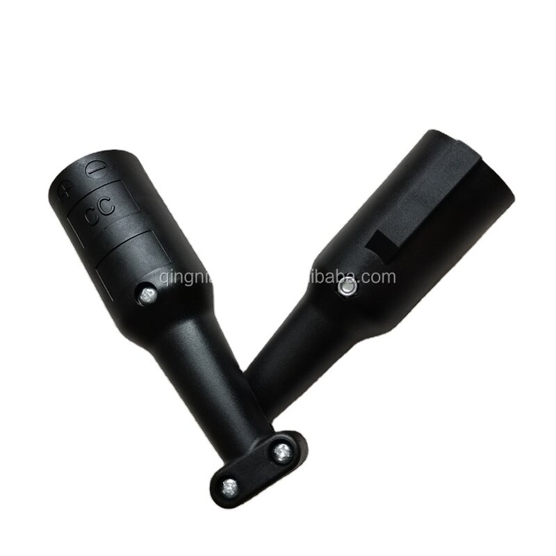 Golf Cart Charger Cord Factory - 48V Plug for Club Car DS Precedent