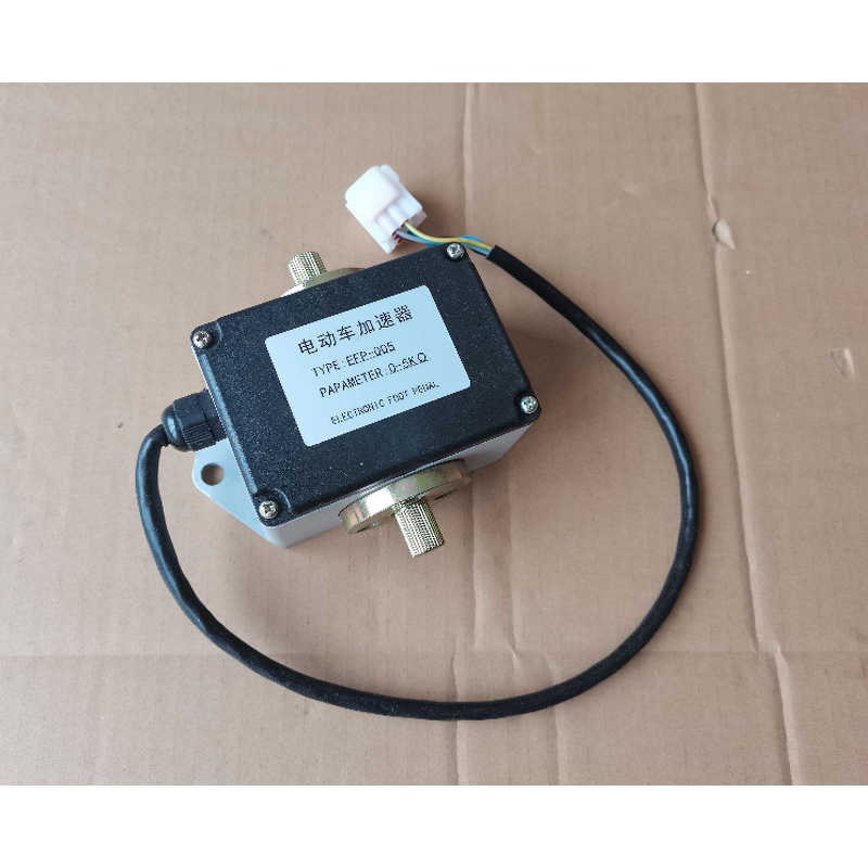 Golf Cart Accelerator Switch Factory - Pedal Switch for Eagle