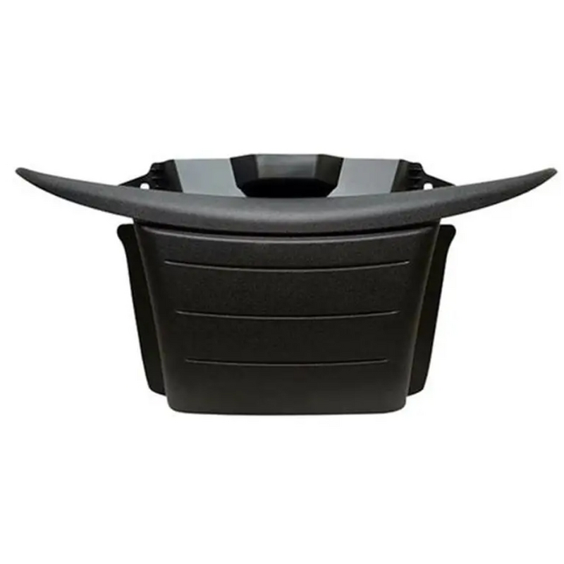 Golf Cart Bumper Factory - Front Mustache Style for EZGO RXV 2016+