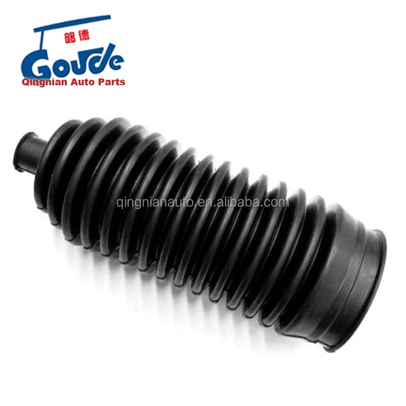 Golf Cart Boot Factory - Rubber Dust Cover Rack Bellows for EZ-GO RXV