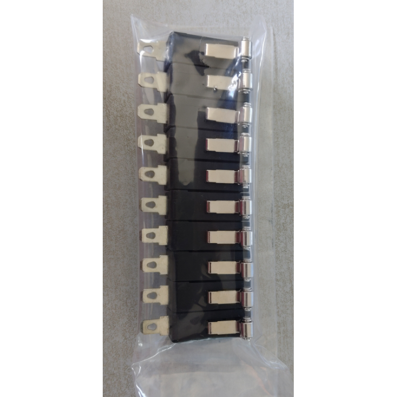 Golf Cart Accelerator Pedal Factory - Micro Switch for EZGO TXT