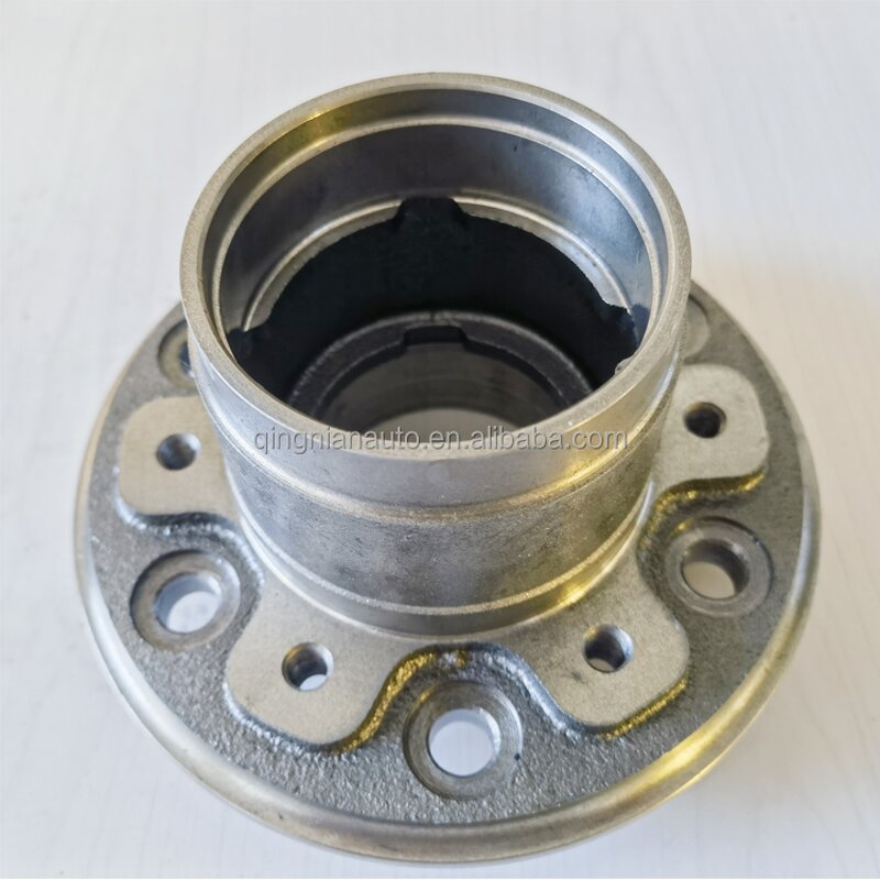 Auto Wheel Hub Factory - Front Axle Hub for Hilux 43502-29095