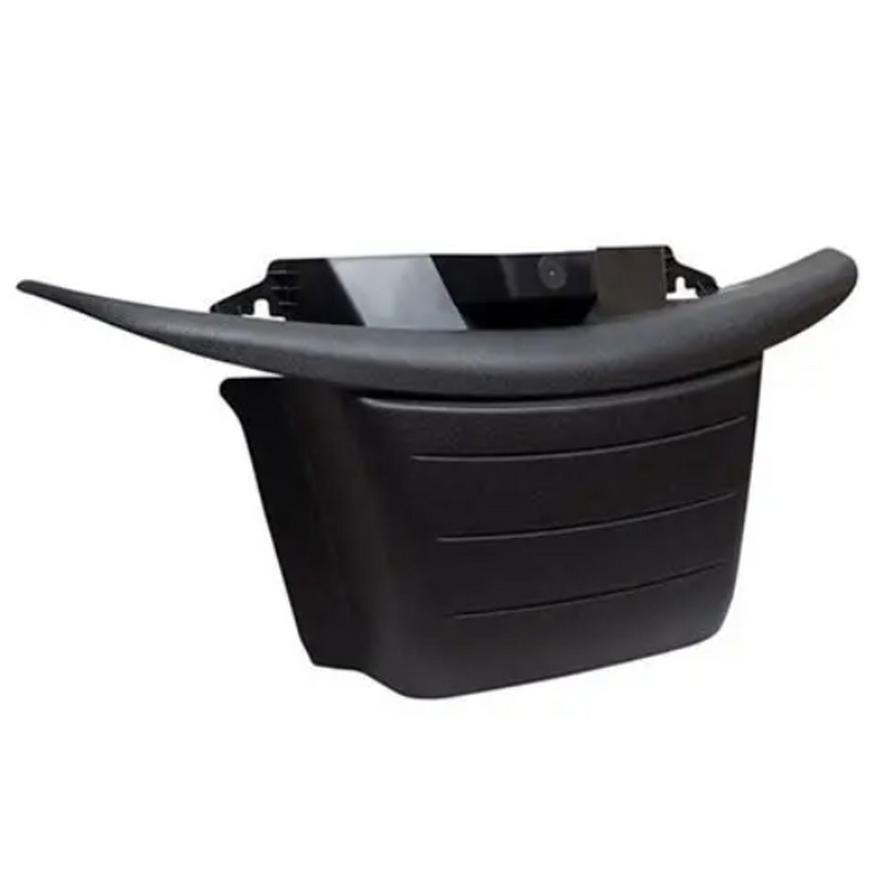 Golf Cart Bumper Factory - Front Mustache Style for EZGO RXV 2016+