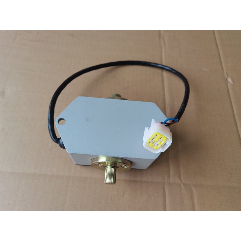 Golf Cart Accelerator Pedal Factory - Texas Eagle 0-5K Electric EFP-005