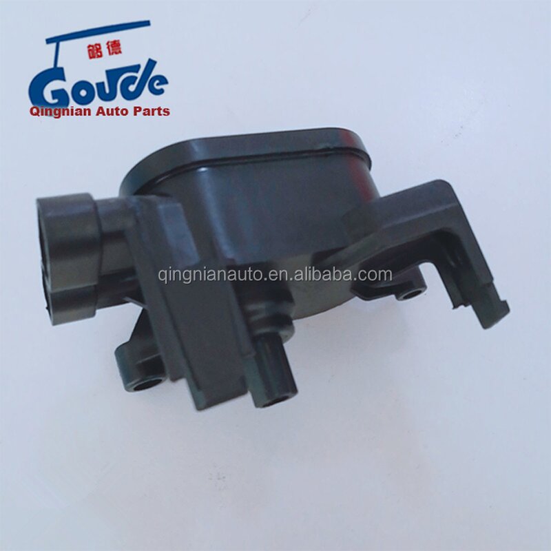 Golf Cart Throttle Potentiometer Factory - MCOR 4 for Club Car Precedent