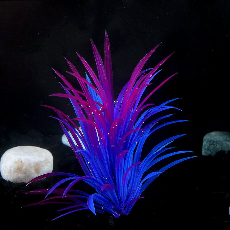 Aquatic Plants Factory - Simulation Plastic Landscaping Plants