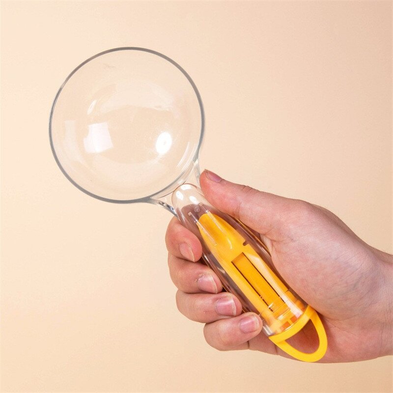 Pet Food Spoon Factory - Multicolor Sealing Clip Shovel