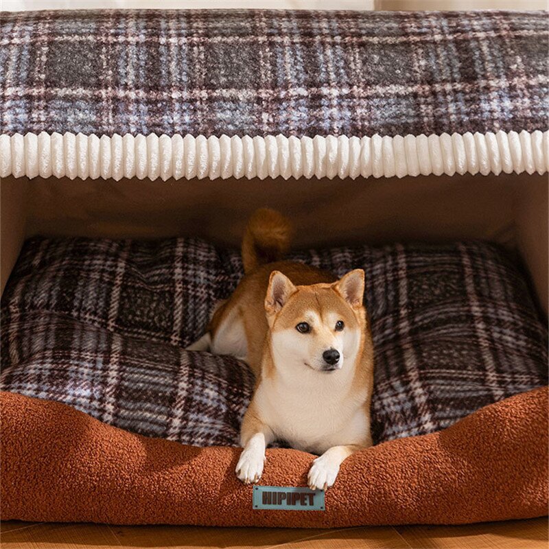 Pet Bed Factory - Autumn Winter Kennel Sofa Mat