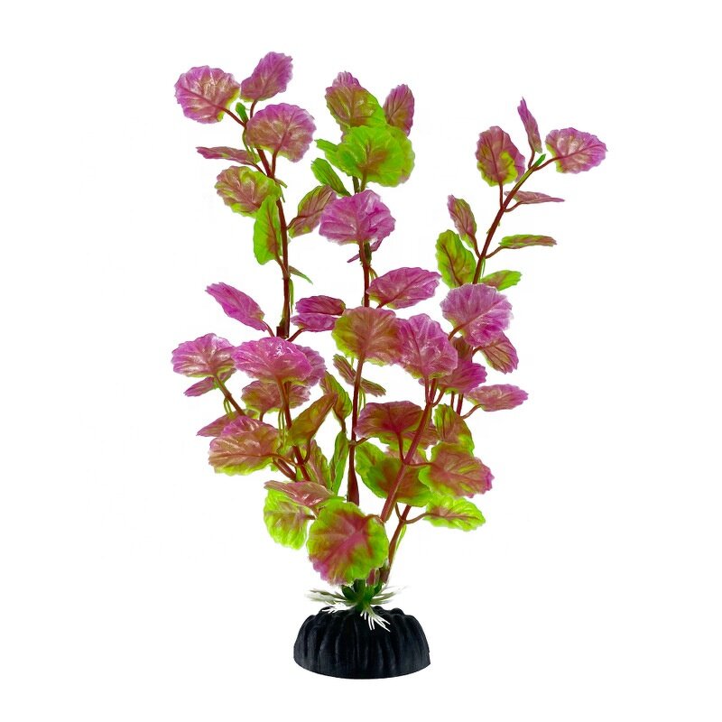 Aquatic Plants Manufacturer - 20cm Simulation Seaweed Plants