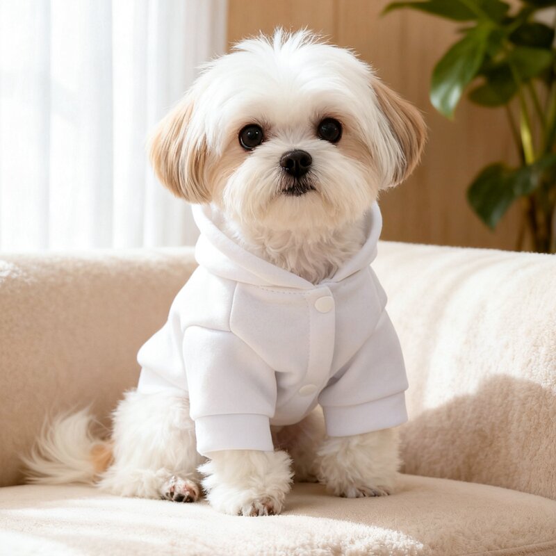 Pet Hoodies Factory - Dog Warm Coat Outfit Supplier