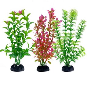 Aquatic Plants Manufacturer - 20cm Simulation Seaweed Plants