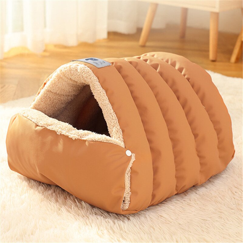 Cat Bed Manufacturer - Closed Windproof Warm Sleeping Bag