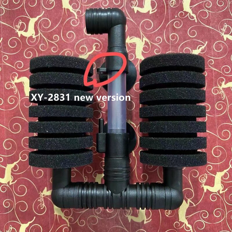 Aquarium Filter Manufacturer - Hot Sales Sponge Filter