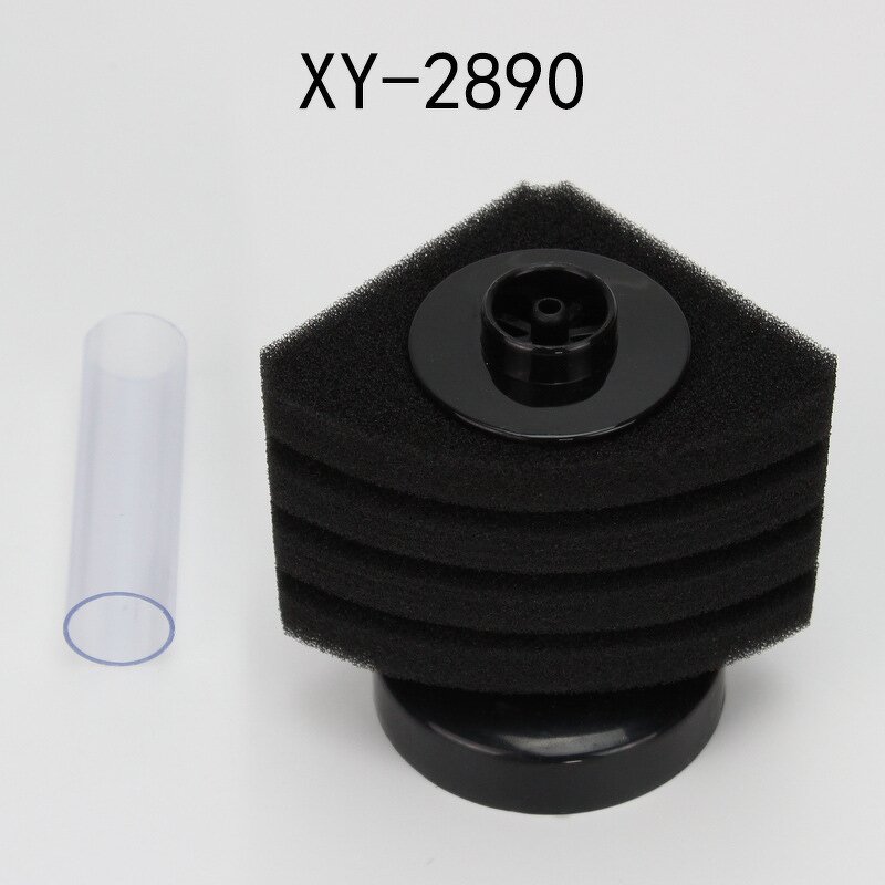 Fish Tank Filter Manufacturer - Biochemical Sponge Filter Pump