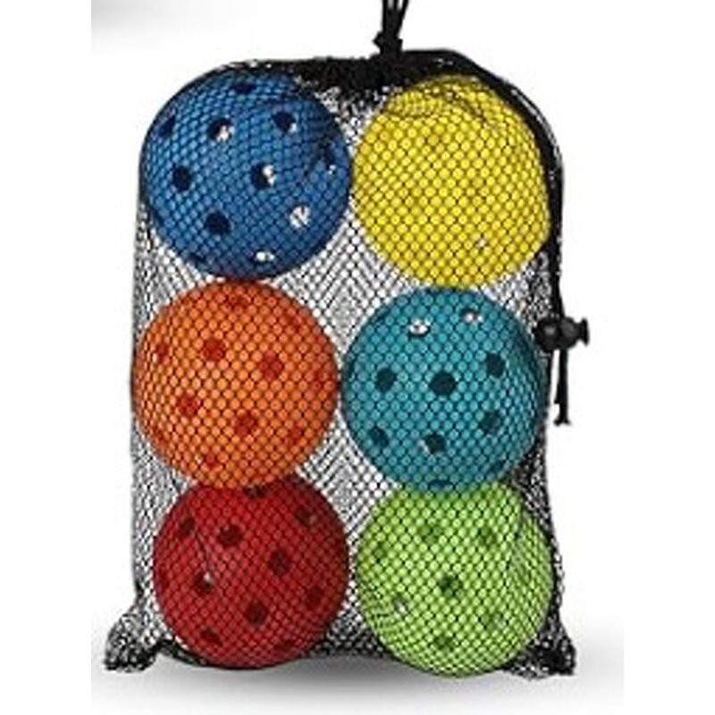 Pickleball Manufacturer - 40 Holes USAPA Standard Balls