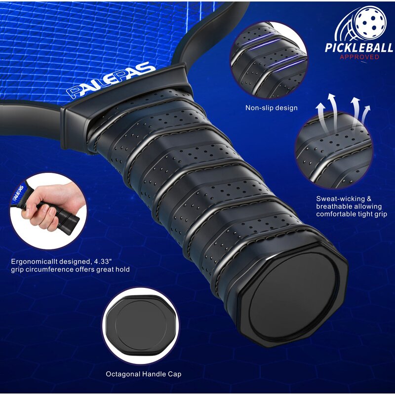 Pickleball Paddles Factory - Hot Sale Training Set Supplier