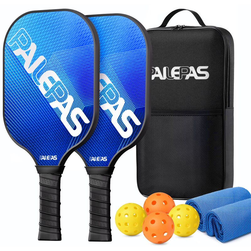 Pickleball Paddles Factory - Hot Sale Training Set Supplier