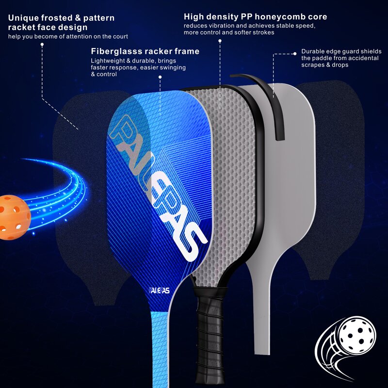 Pickleball Paddles Factory - Hot Sale Training Set Supplier