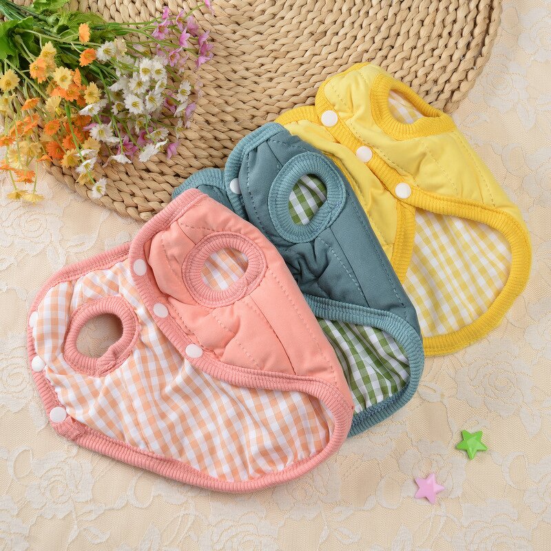 Pet Clothing Manufacturer - Reversible Winter Dog Jacket