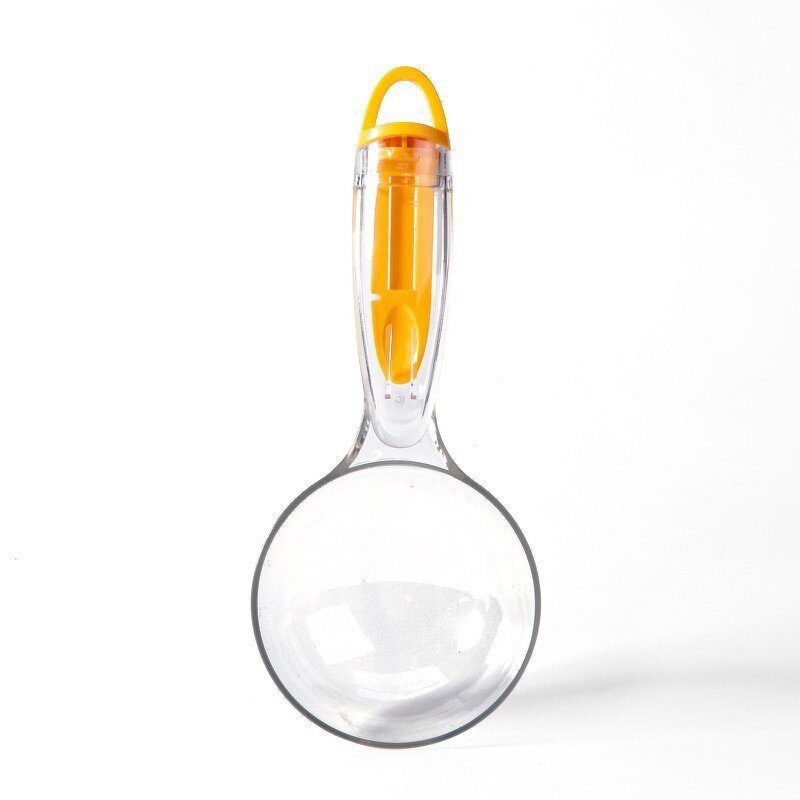 Pet Food Spoon Factory - Multicolor Sealing Clip Shovel