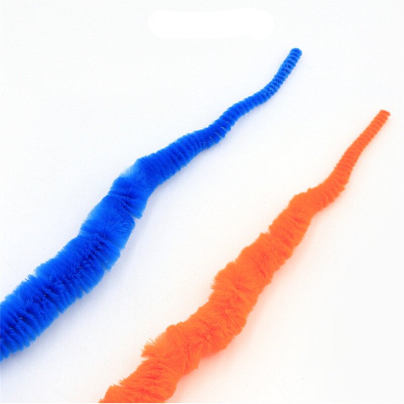 Pet Cat Toys Manufacturer - EVA Foam Rainbow Ball Toy