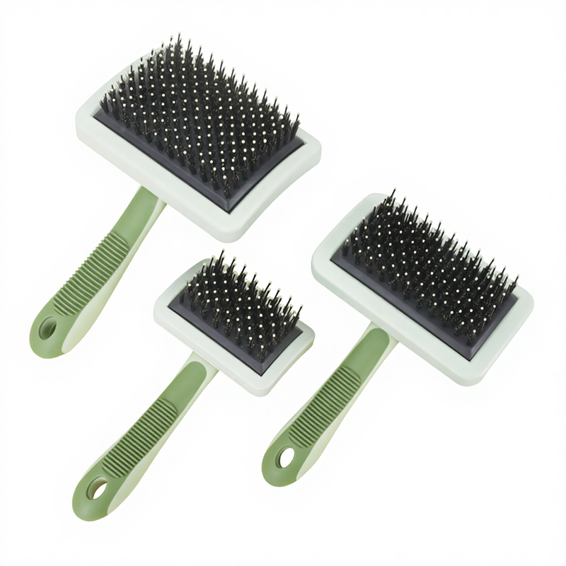 Pet Grooming Brushes Manufacturer - Knots Hair Removal Tool