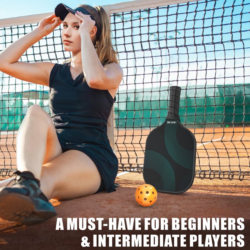 Pickleball Paddles Factory - High Quality Training Set