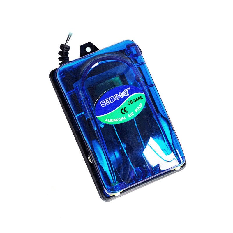 Fish Tank Pump Manufacturer - SOBO Aquarium Air Pump