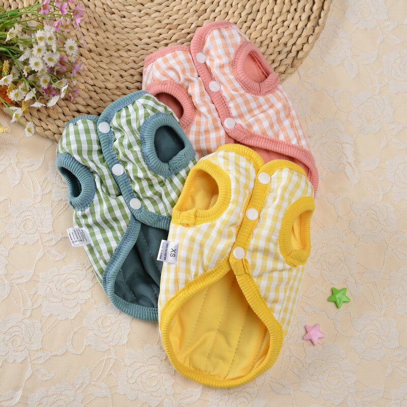 Pet Clothing Manufacturer - Reversible Winter Dog Jacket