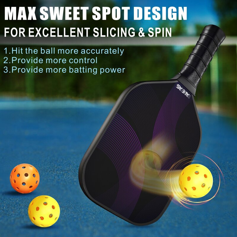 Pickleball Racket Manufacturer - Professional Training Set