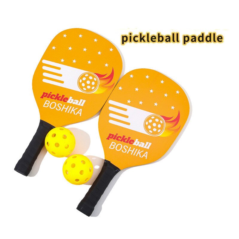 Pickleball Racket Factory - USAPA Standard Paddles Set