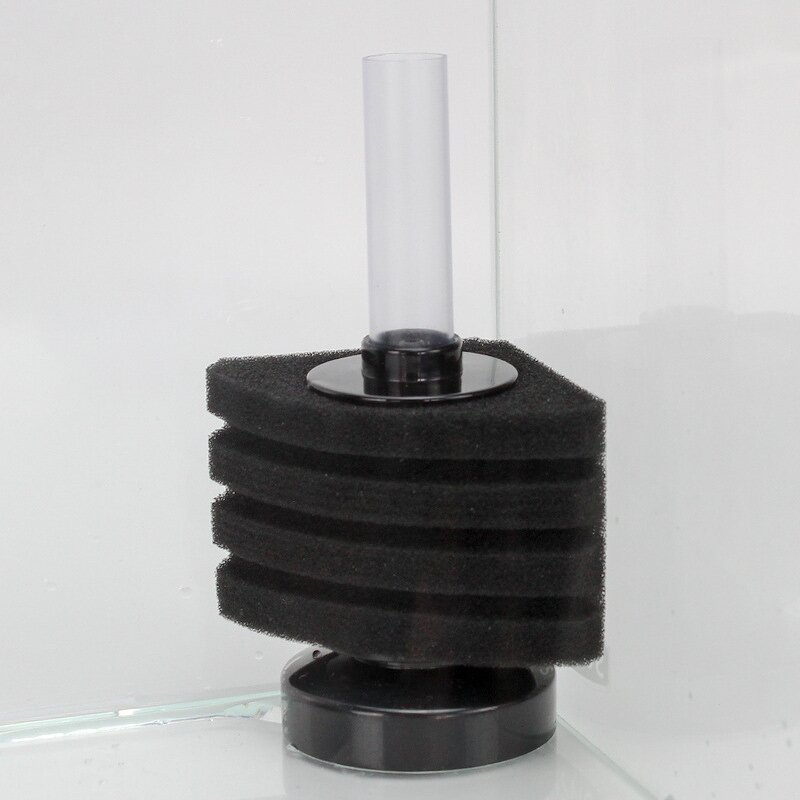 Fish Tank Filter Manufacturer - Biochemical Sponge Filter Pump