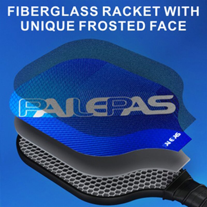 Pickleball Paddles Factory - Hot Sale Training Set Supplier