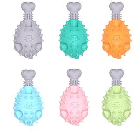 TPR Dog Toy Factory - Chicken Leg Bite Resistant Toy