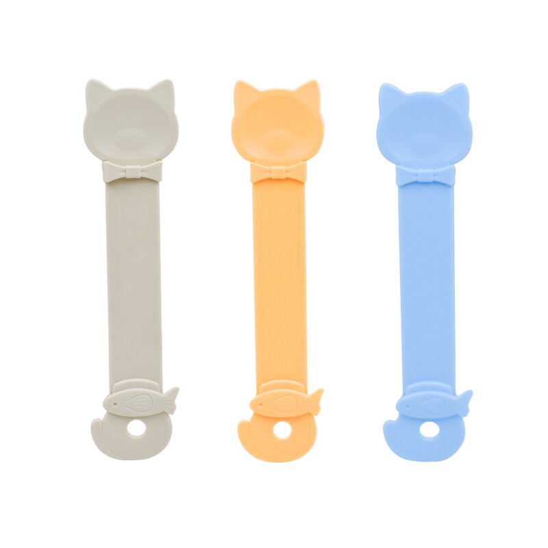 Cat Treat Feeder Manufacturer - Squeezer Spoon Dispenser