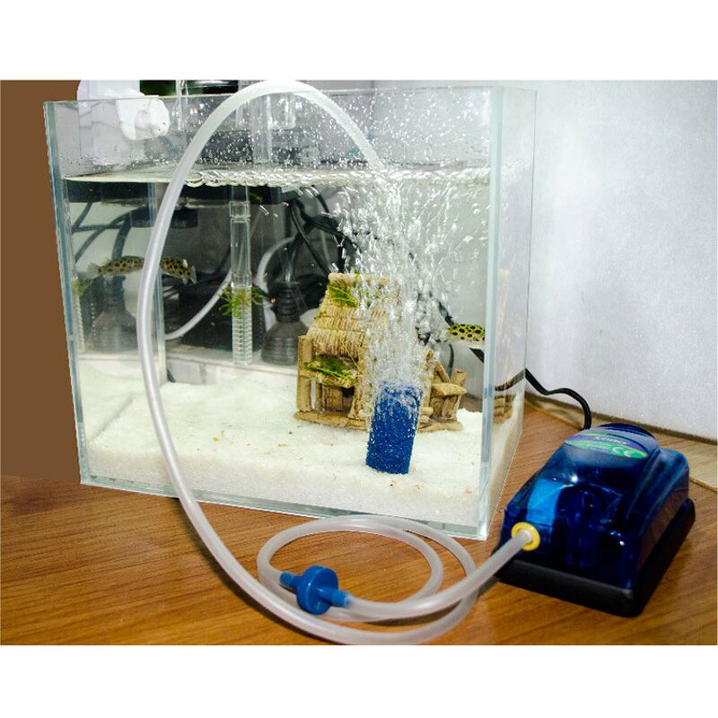 Fish Tank Pump Manufacturer - SOBO Aquarium Air Pump