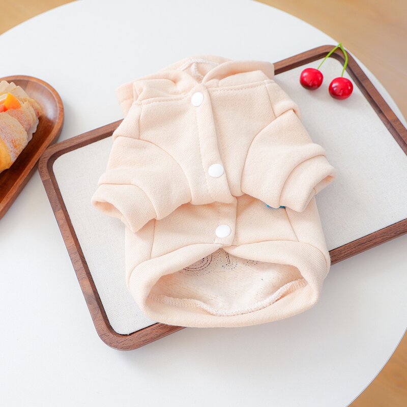 Pet Hoodies Manufacturer - Autumn Winter Warm Coat Supplier