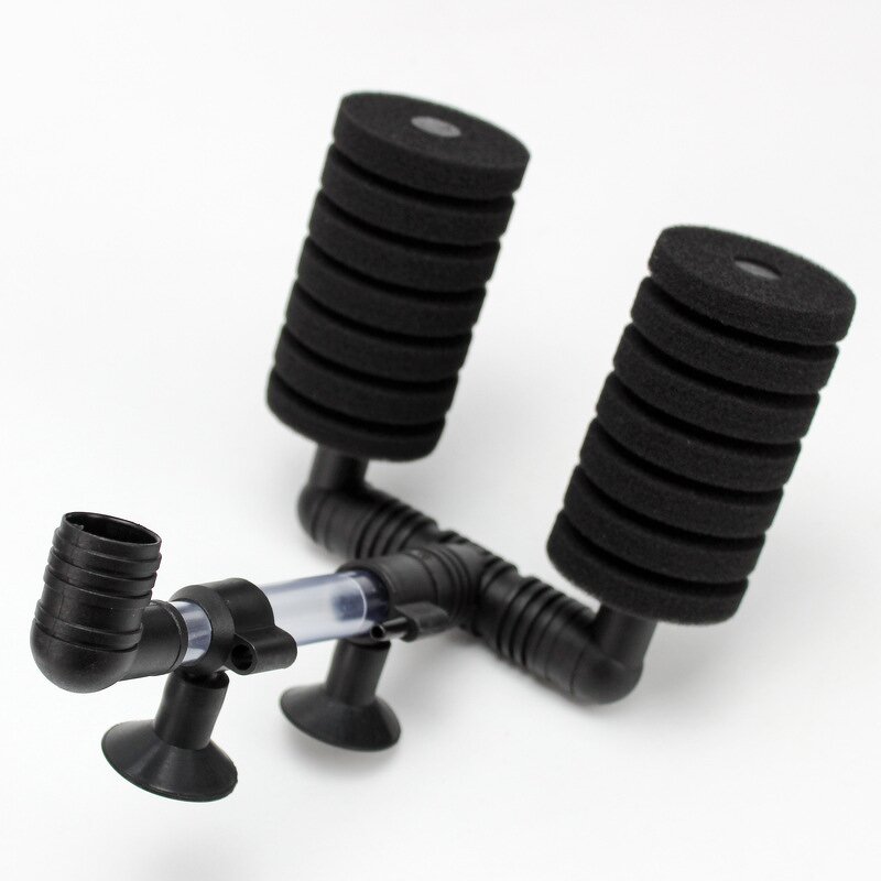 Aquarium Filter Manufacturer - Hot Sales Sponge Filter
